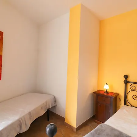 Casa de Férias Casa Samira A Otranto