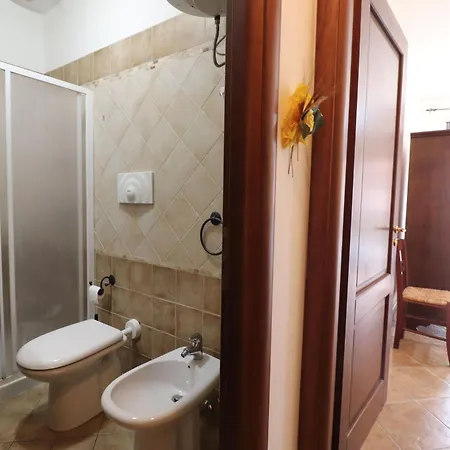 Casa Samira A Otranto