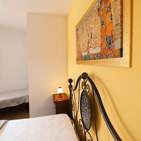 Casa de Férias Casa Samira A Otranto