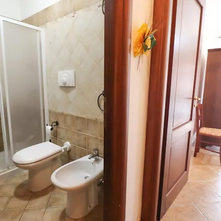 Casa de Férias Casa Samira A *