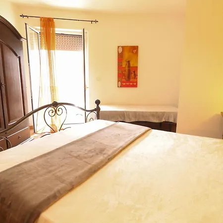 Casa Samira A Casa de Férias *