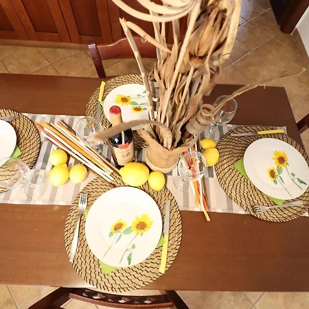 Casa Samira A Otranto