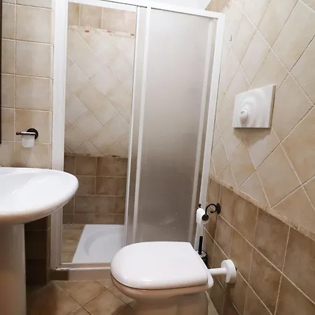 Casa de Férias Casa Samira A *