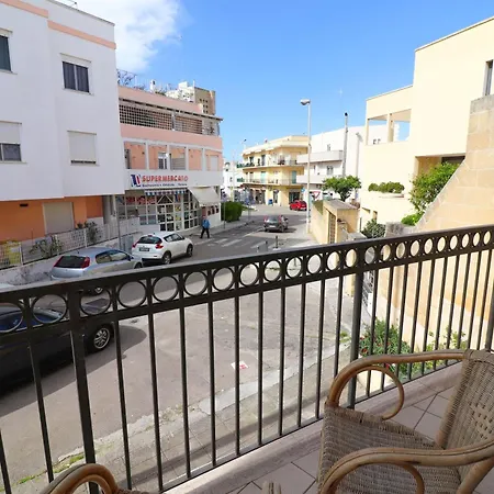 Ferienhaus Casa Samira A Otranto