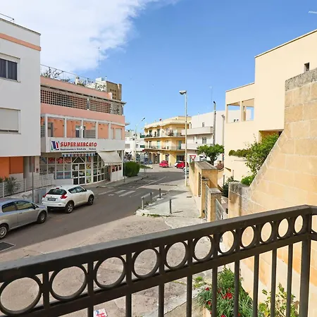 Casa Samira A בית נופש *