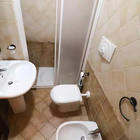 Casa Samira A * אוטרנטו