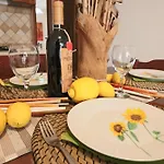 Casa Samira A * Οτράντο