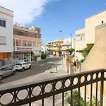 Casa Samira A Σπίτι διακοπών *