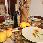 Casa Samira A Casa vacanze *
