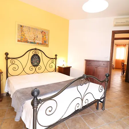 Casa Samira A Nyaraló