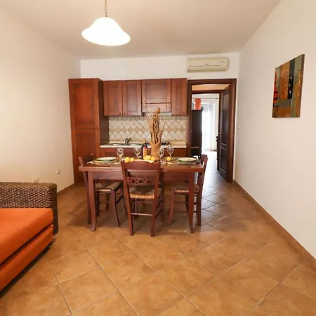 Casa de Férias Casa Samira A