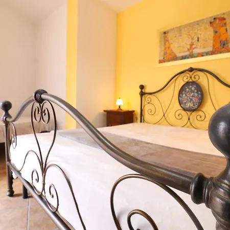 Casa Samira A Otranto