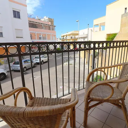 Casa Samira A * Otranto