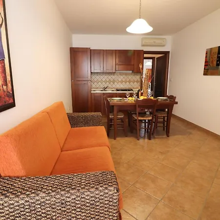 Casa Samira A Casa de Férias Otranto