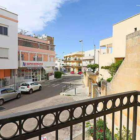 Casa Samira A Casa de Férias Otranto