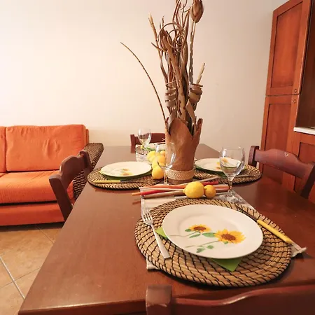 Casa Samira A * Otranto