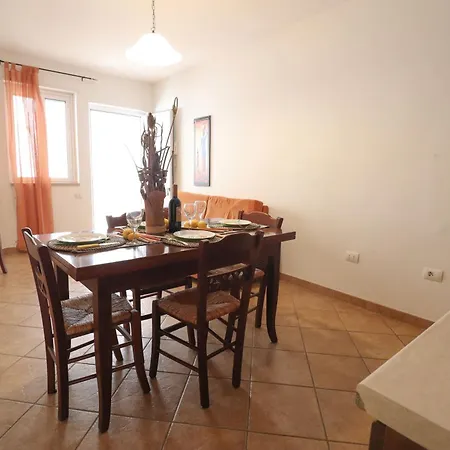 Holiday home Casa Samira A Otranto