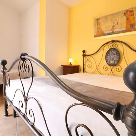 Casa vacanze Casa Samira A