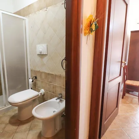 Casa Samira A Casa vacanze Otranto