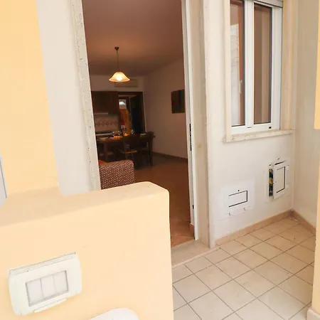 Casa Samira A Οτράντο