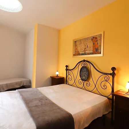 Holiday home Casa Samira A Otranto
