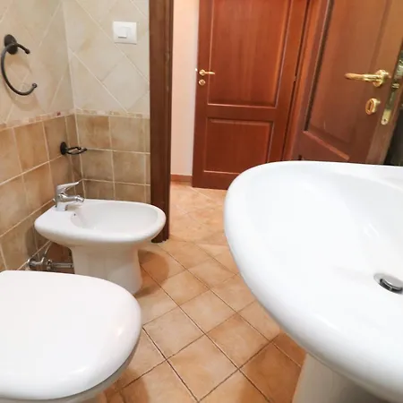 Будинок відпочинку Casa Samira A *