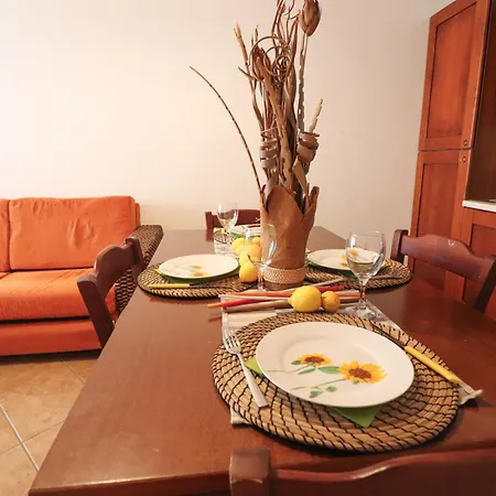 Casa Samira A オートラント