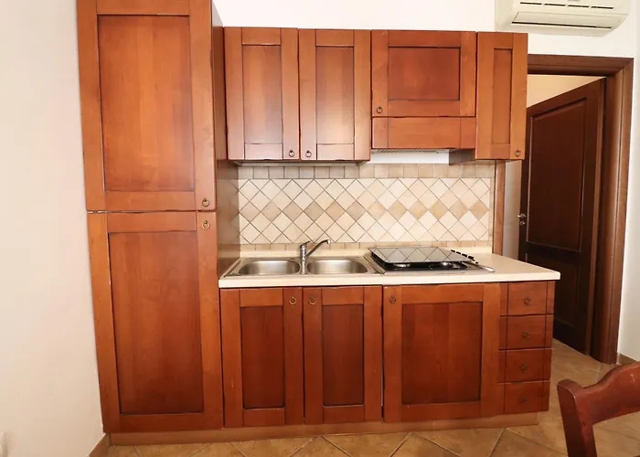 Casa Samira A Nyaraló *