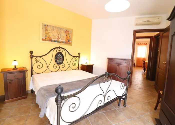 Casa Samira A Tatil Evi
