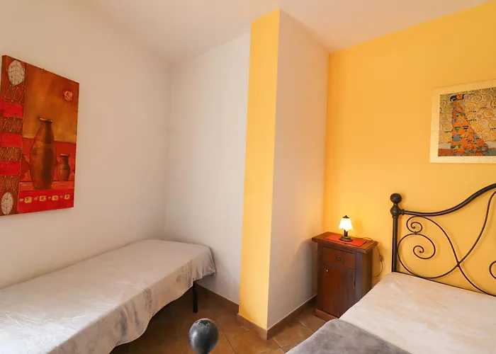 Tatil Evi Casa Samira A Otranto