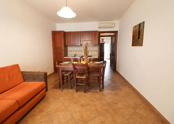 Tatil Evi Casa Samira A