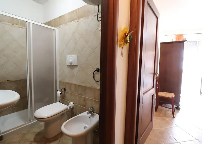 Casa Samira A Otranto