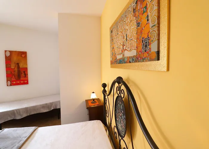 Tatil Evi Casa Samira A Otranto