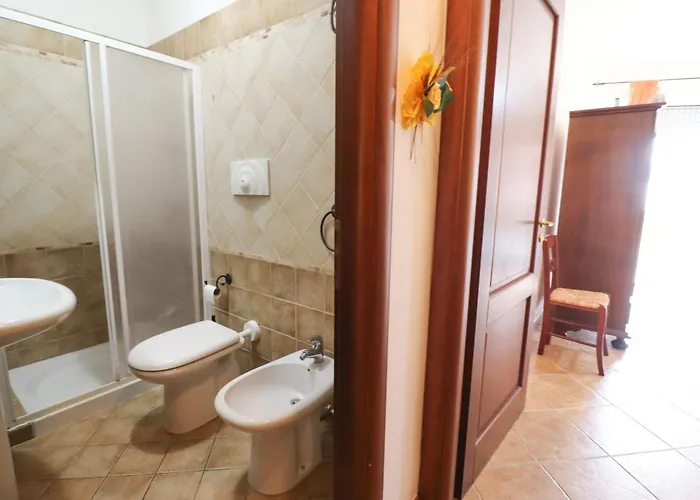 Tatil Evi Casa Samira A *