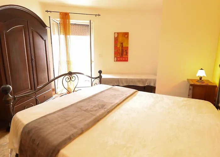 Casa Samira A Tatil Evi *