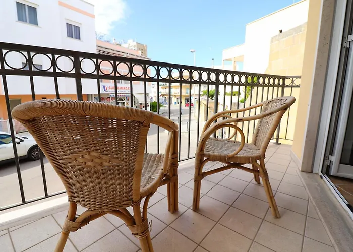 Casa Samira A Tatil Evi *