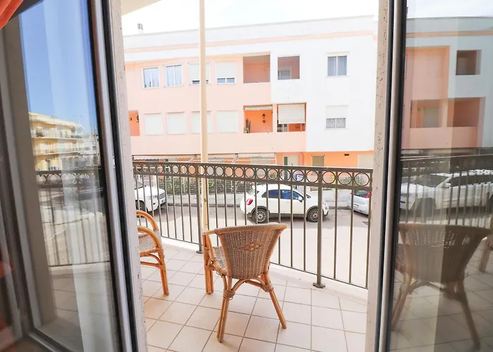 Casa Samira A Nyaraló