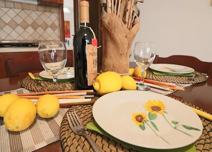 Casa Samira A Tatil Evi