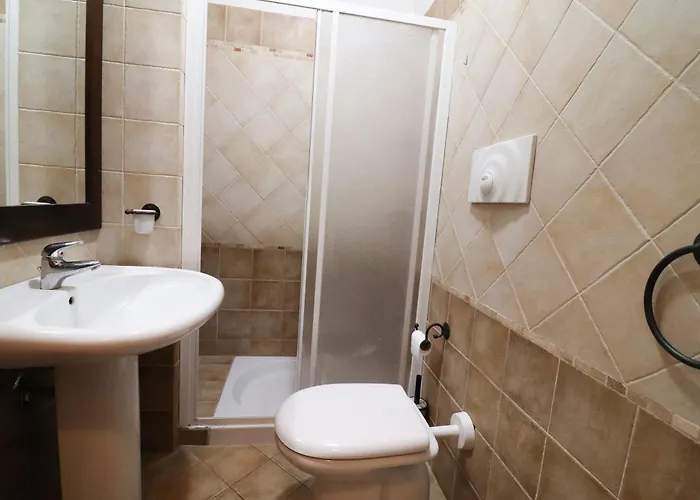 Tatil Evi Casa Samira A *