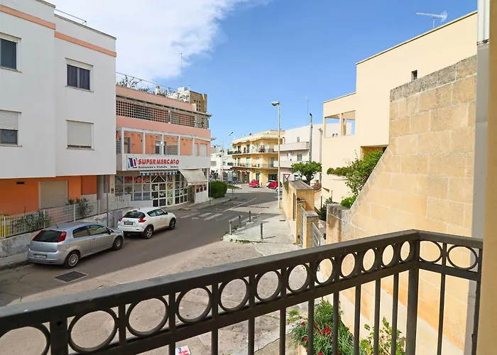 Nyaraló Casa Samira A