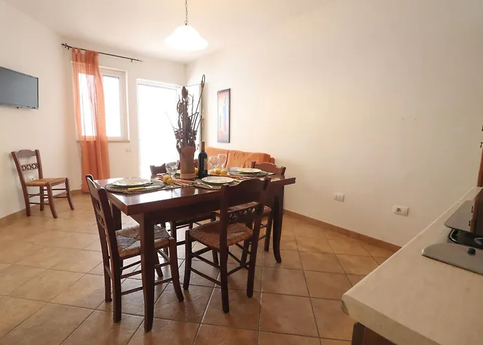 Holiday home Casa Samira A Otranto